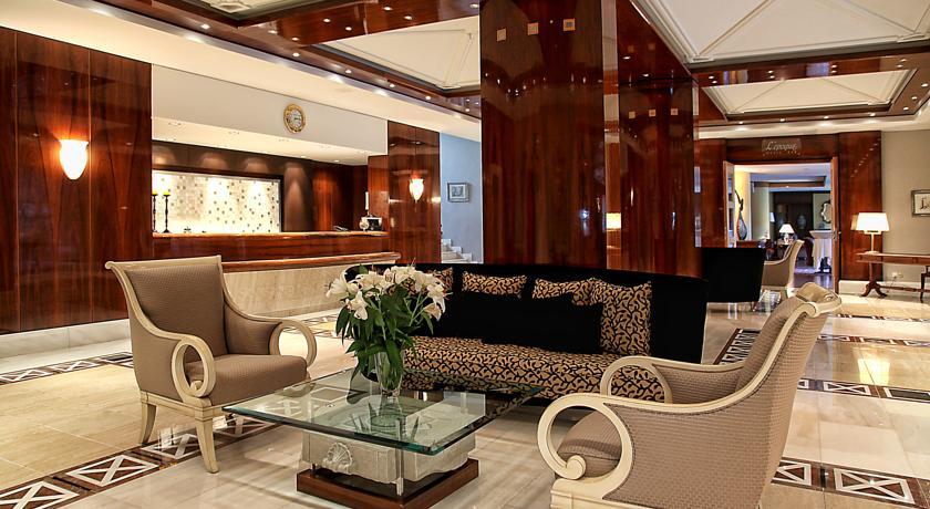 Rodos Park Suites & Spa