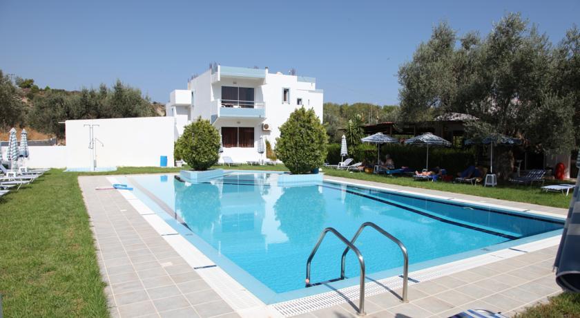 Despina Hotel