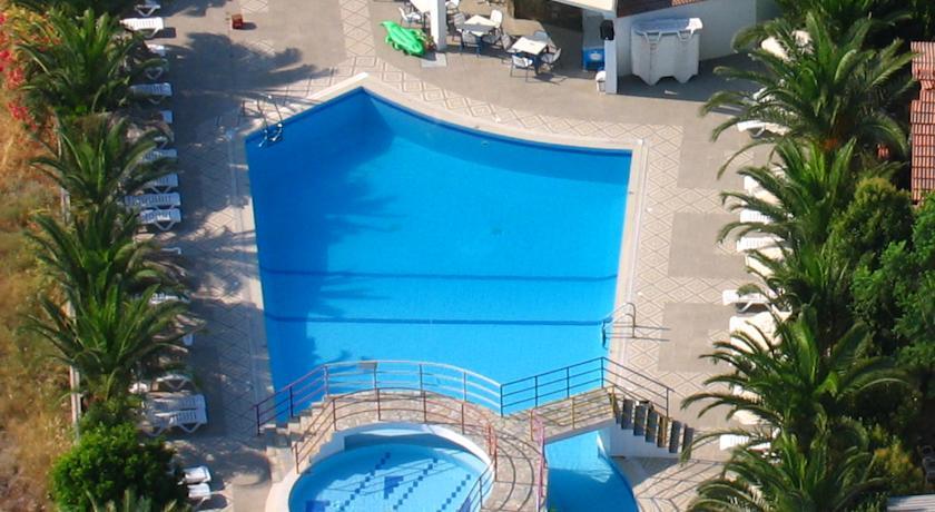 Faliro Hotel 