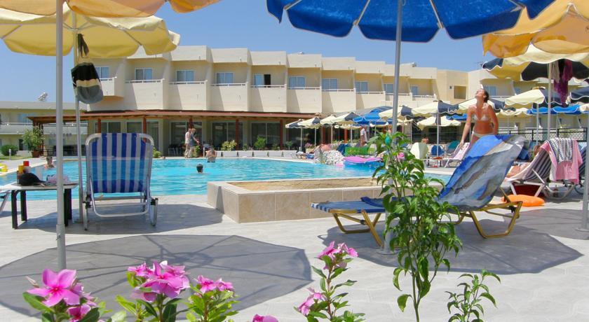 Relax Hotel