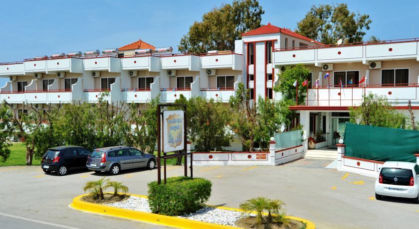 Naturist Angel Nudist Club Hotel - Couples Only