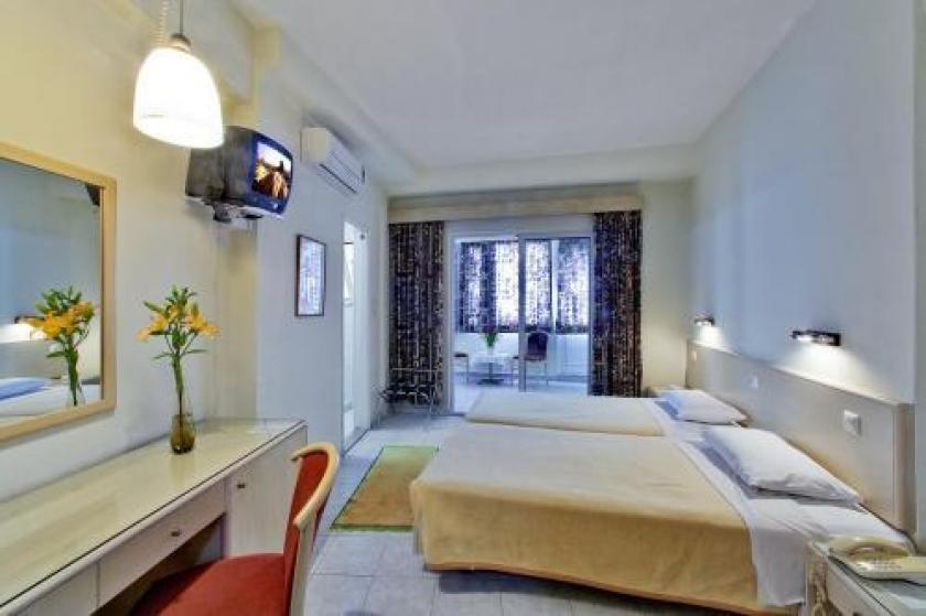 Savoy Hotel 