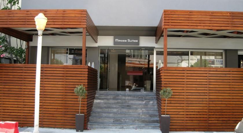 Mimosa Suites
