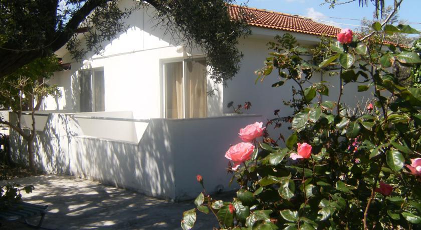 Pension Zoi